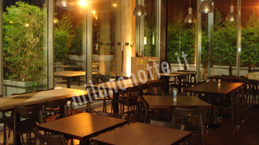 Ristodi Lounge Bar Sasto San Giovanni Milano